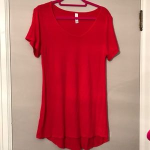 LuLaRoe Perfect T
